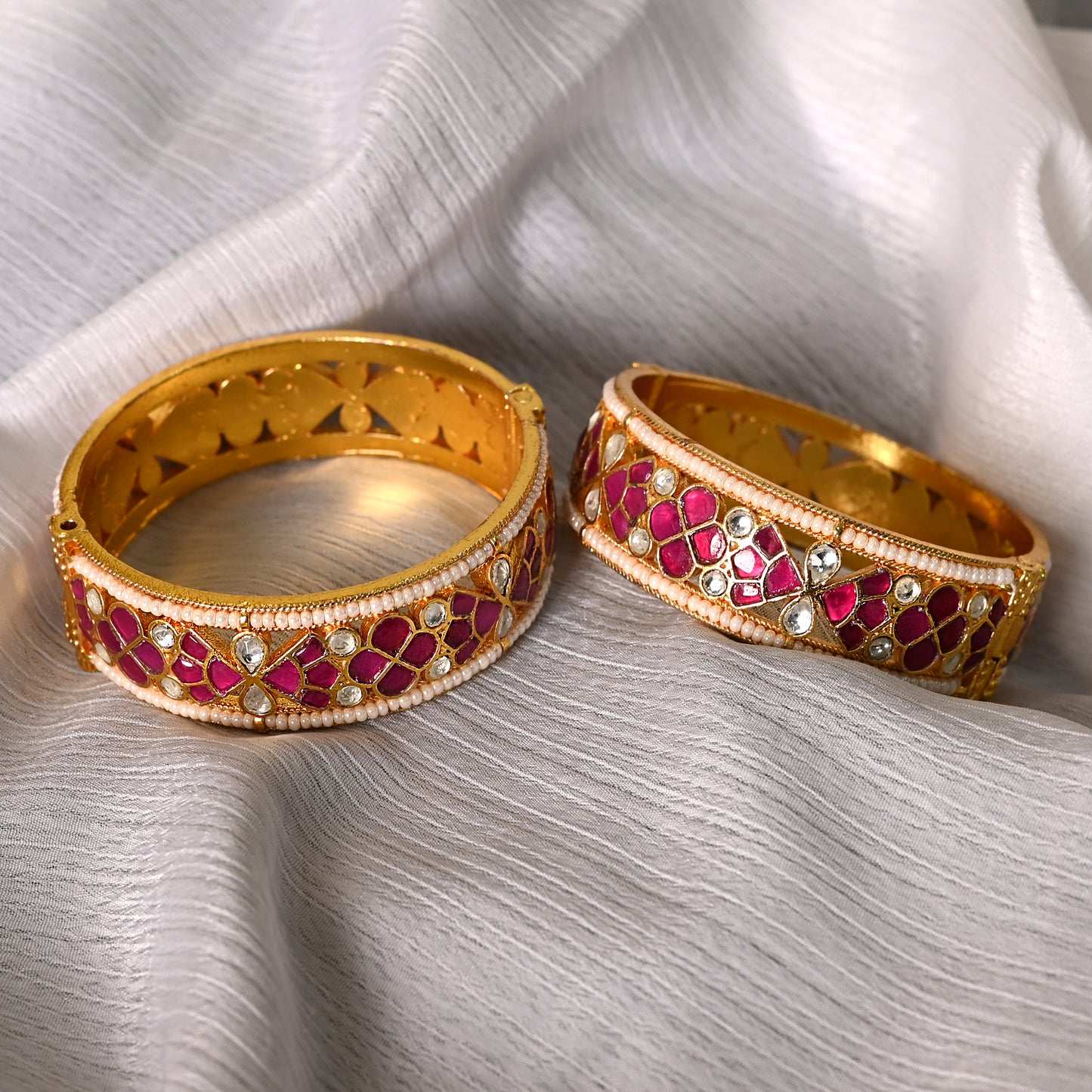 Kimashti Bangle