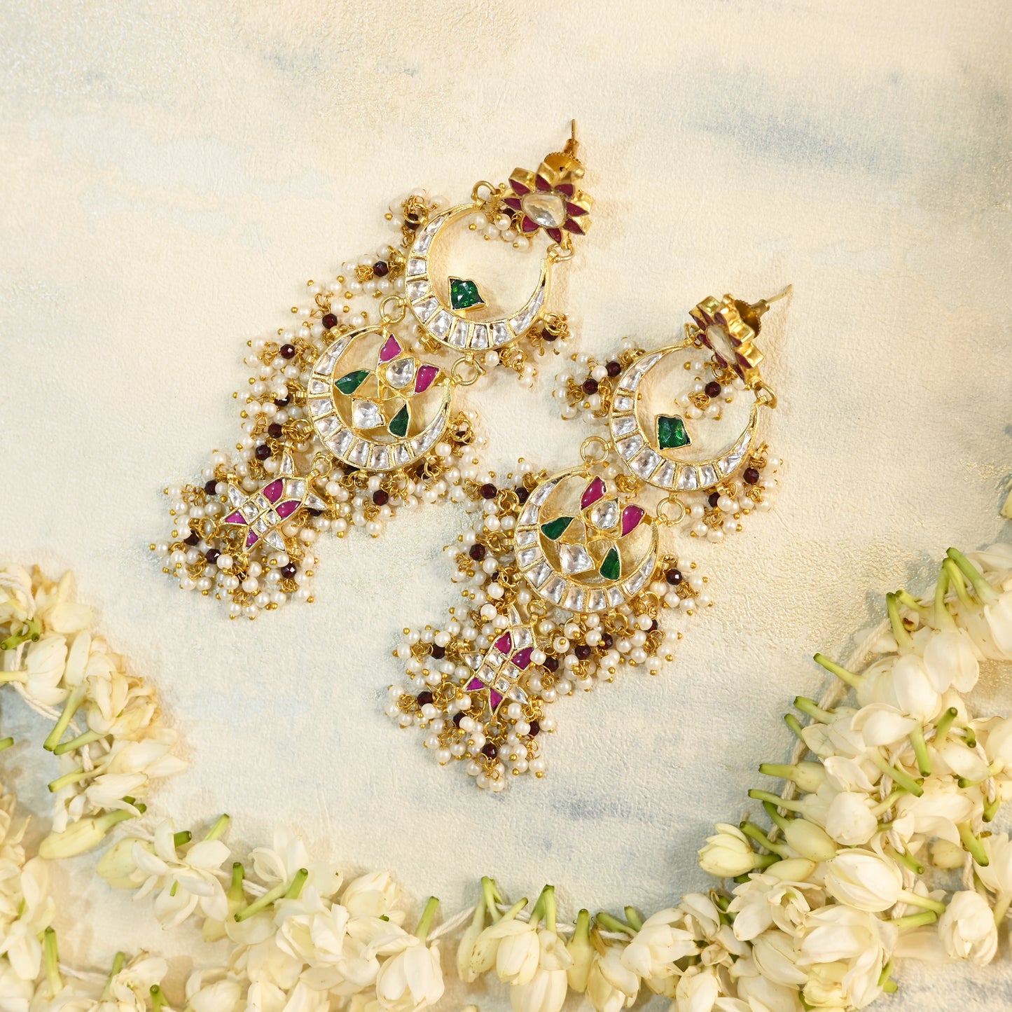 Shashi Danglers Earrings