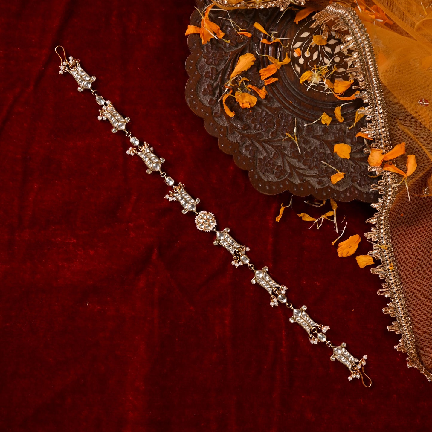 Jyoti Headband