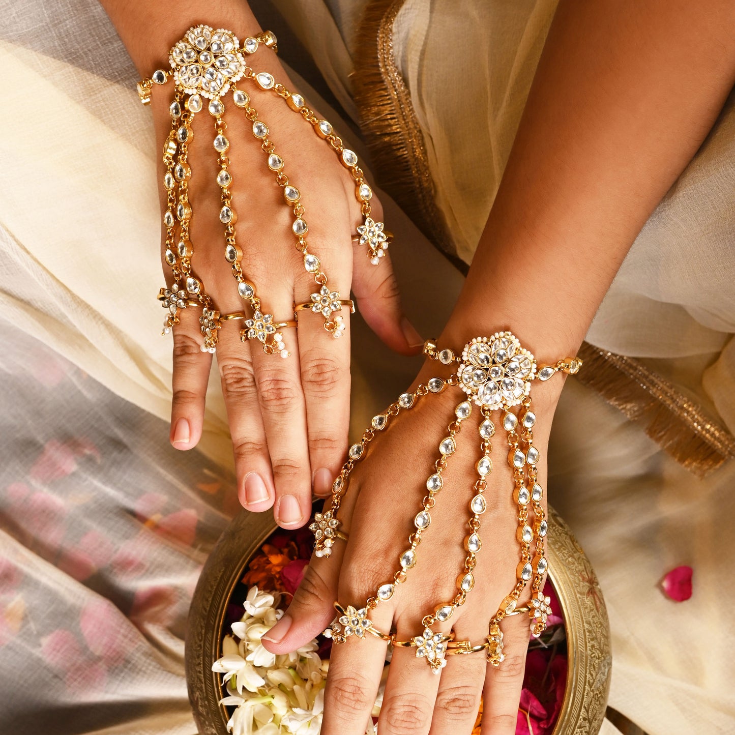 Kautirya Hathphool