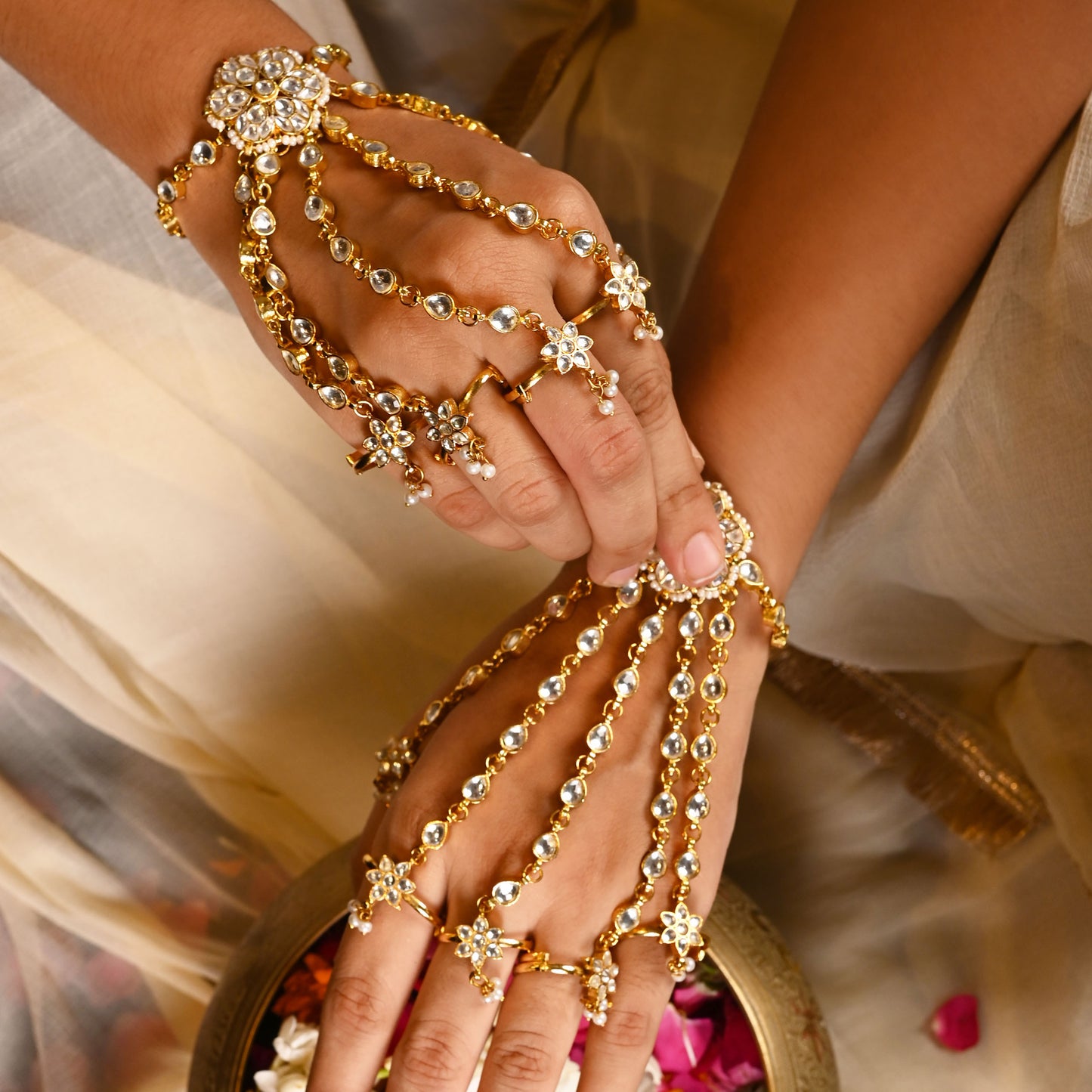 Kautirya Hathphool