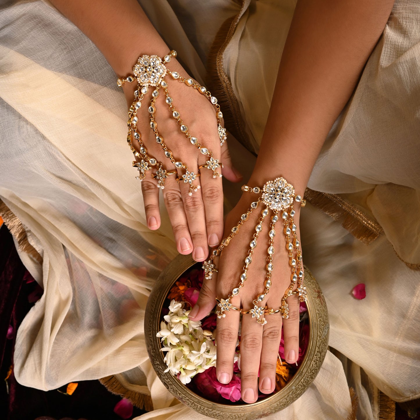 Kautirya Hathphool