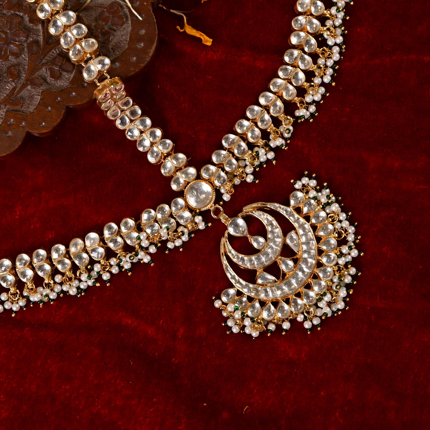 Radha Mathapatti