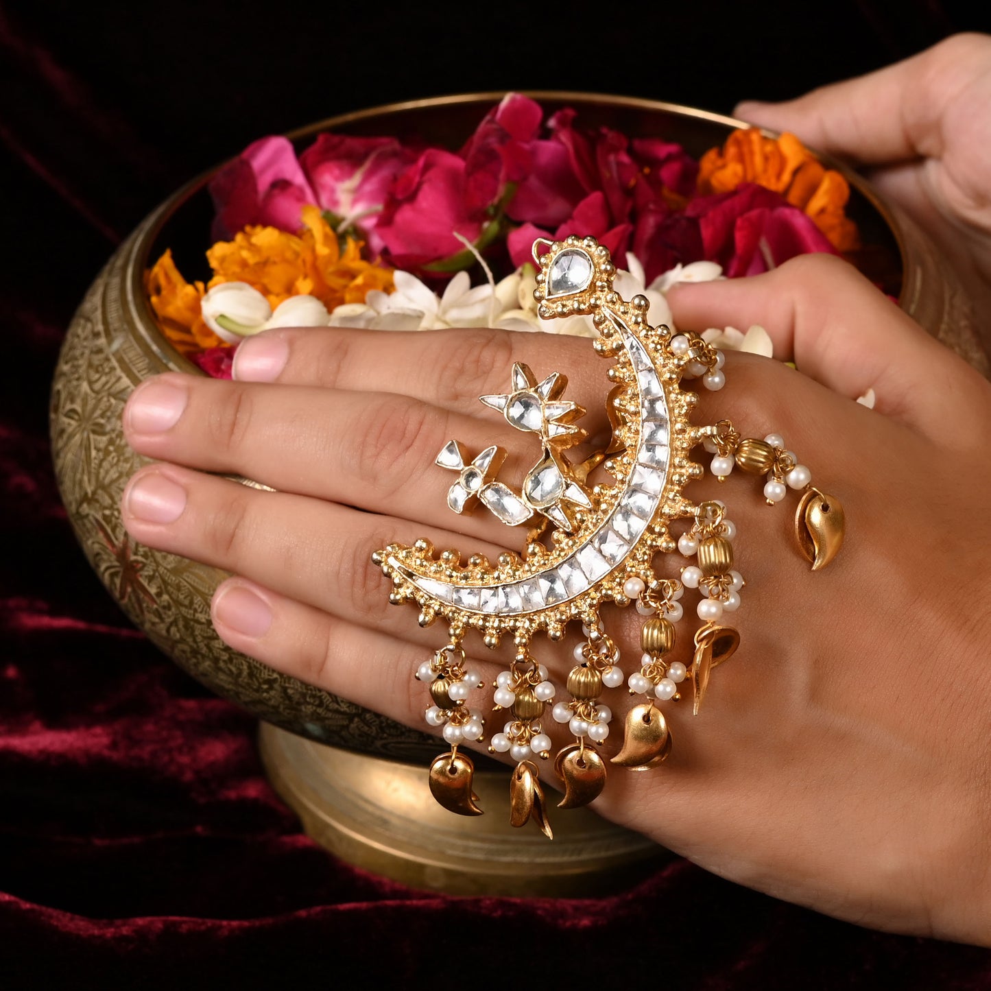 Tanzeel Ring