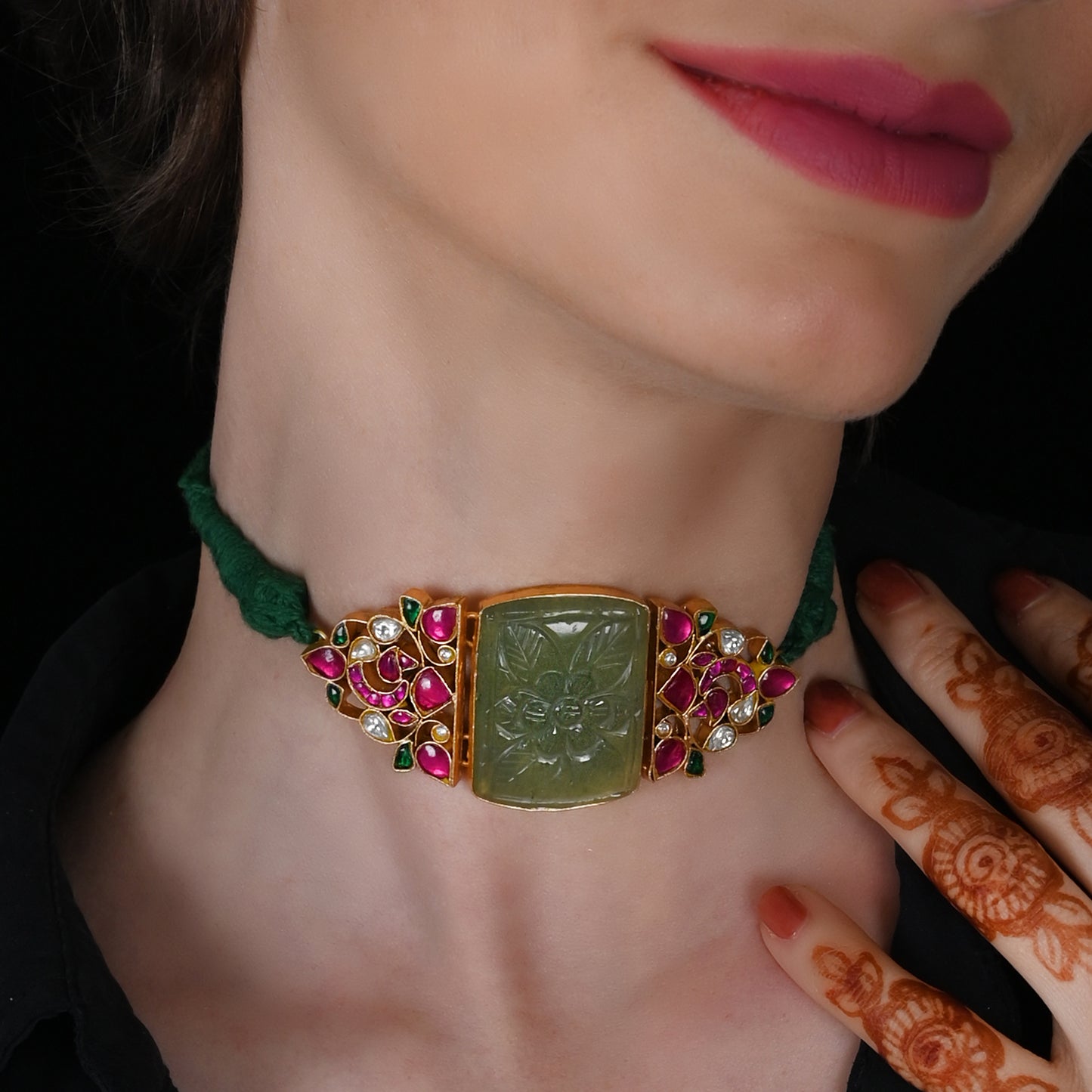 Shree Choker