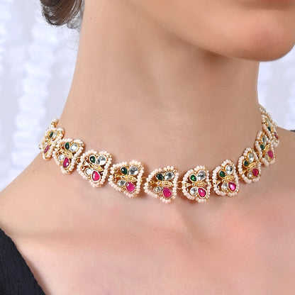 Ishya Choker