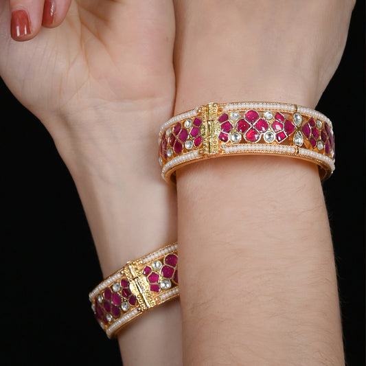 Kimashti Bangle