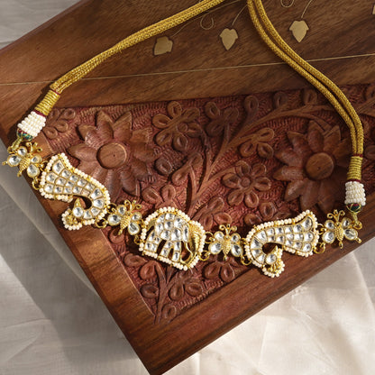 Saavan Choker