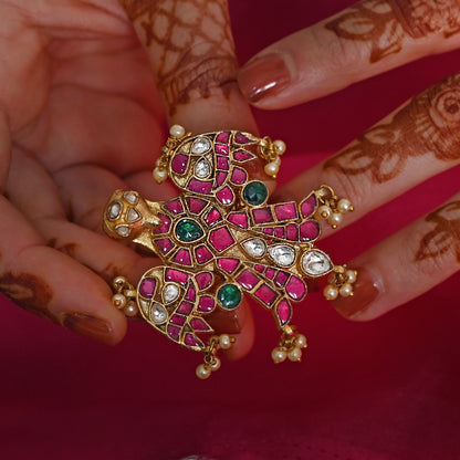 Mishti Ring