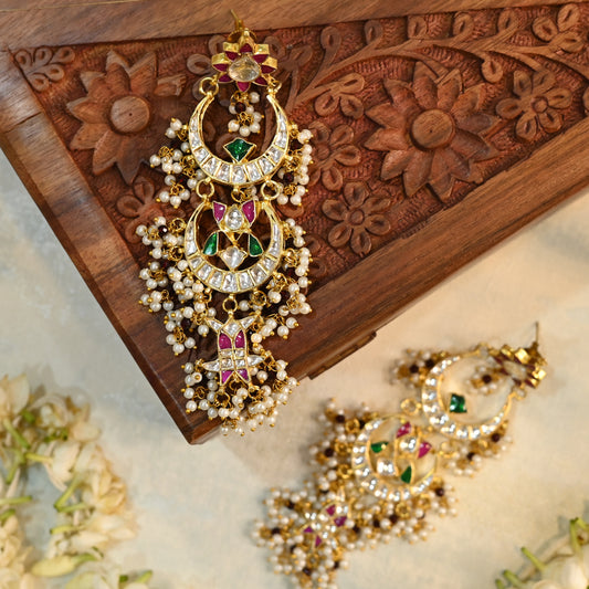 Shashi Danglers Earrings