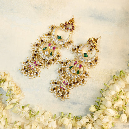 Shashi Danglers Earrings