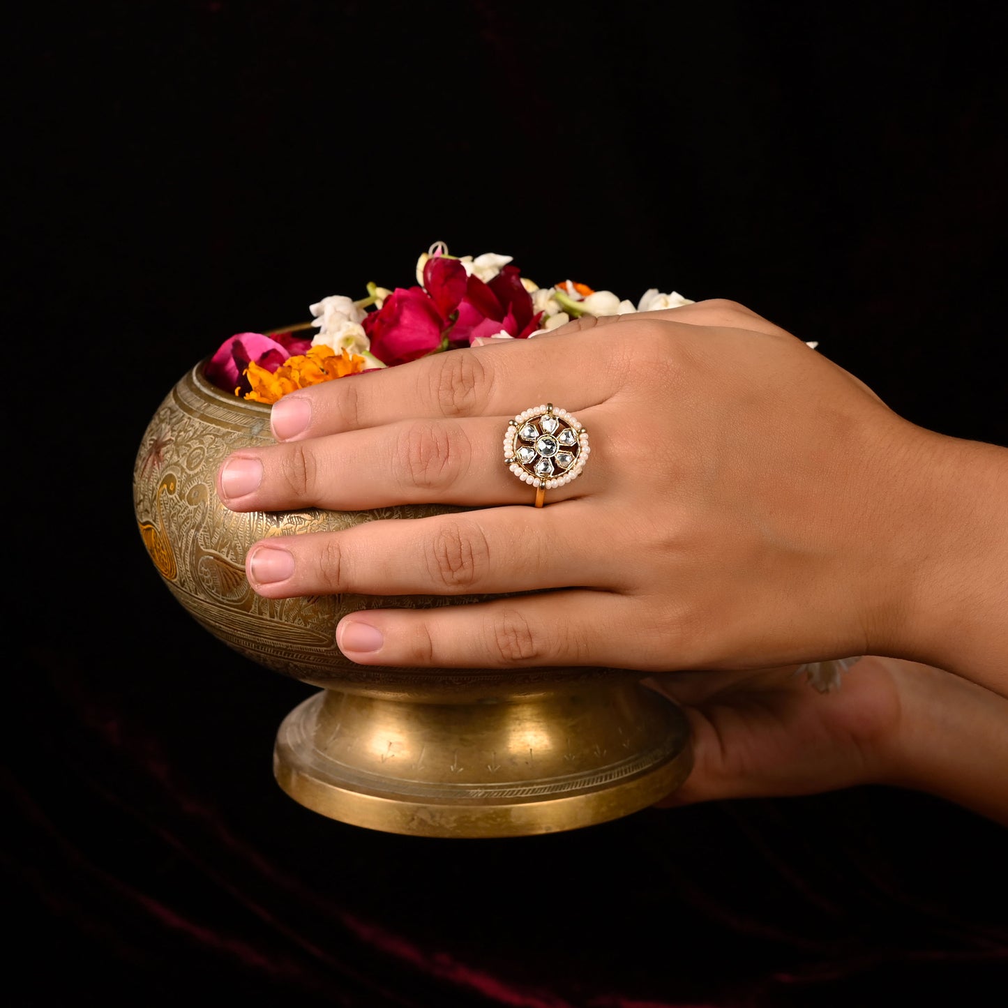 Anjuri Ring